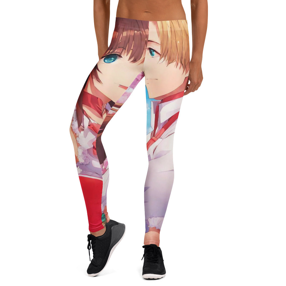 Leggings - WhatUWant2Buy