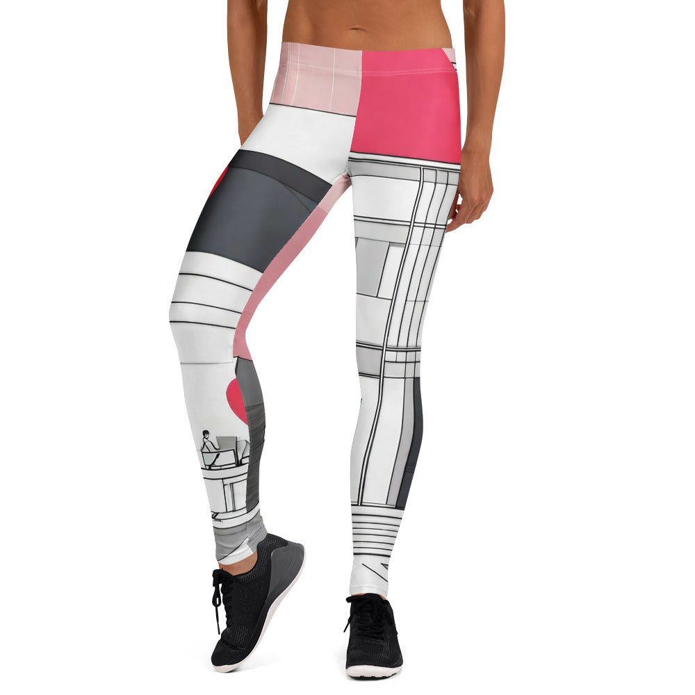 Leggings - WhatUWant2Buy