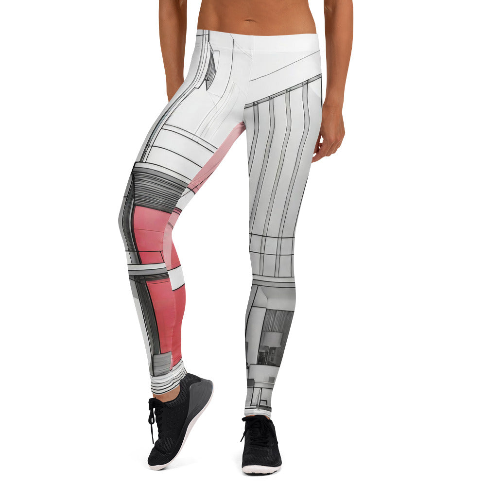 Leggings - WhatUWant2Buy