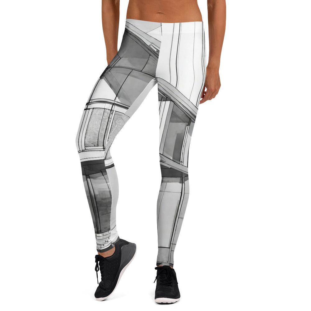 Leggings - WhatUWant2Buy