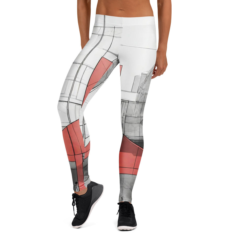 Leggings - WhatUWant2Buy