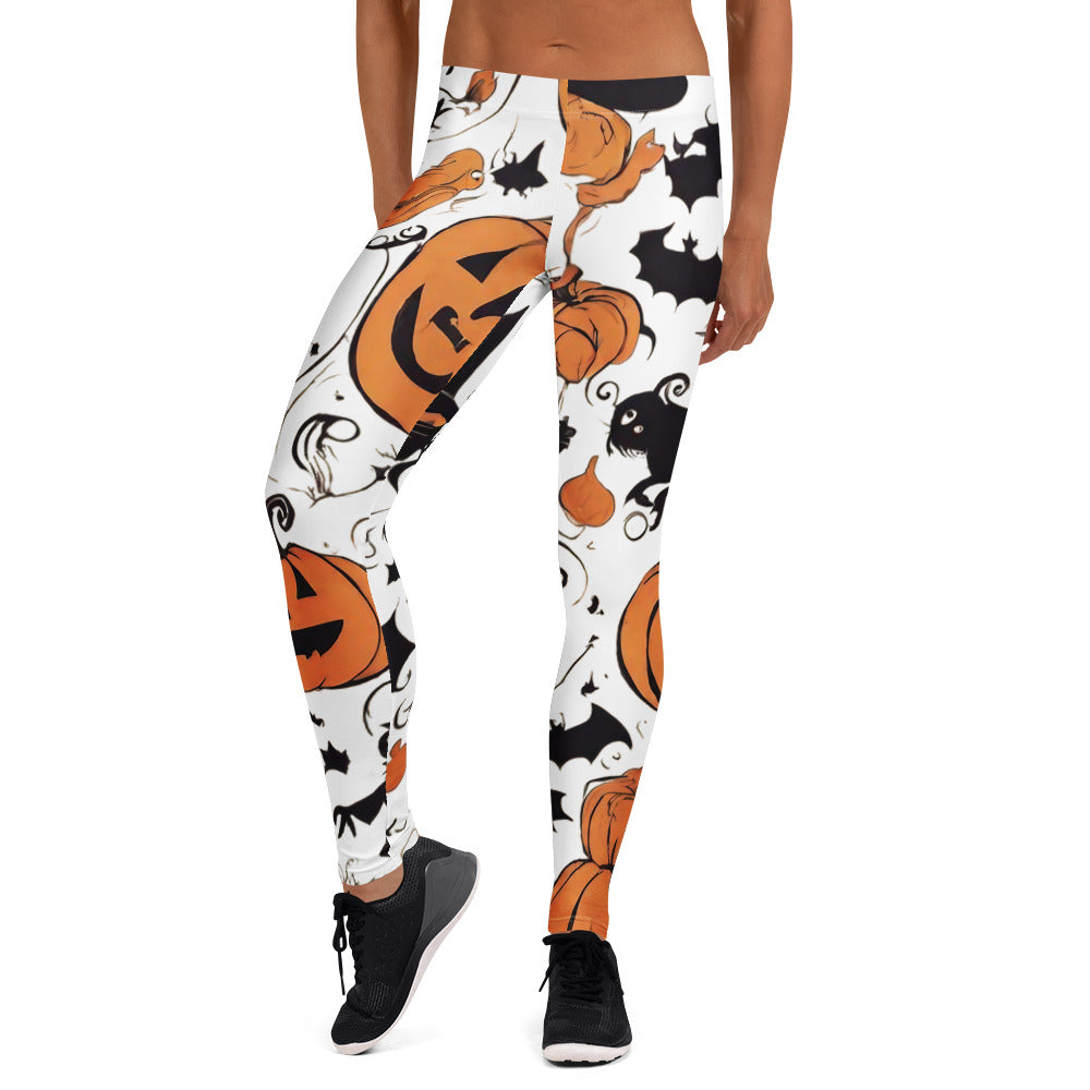 Leggings - WhatUWant2Buy