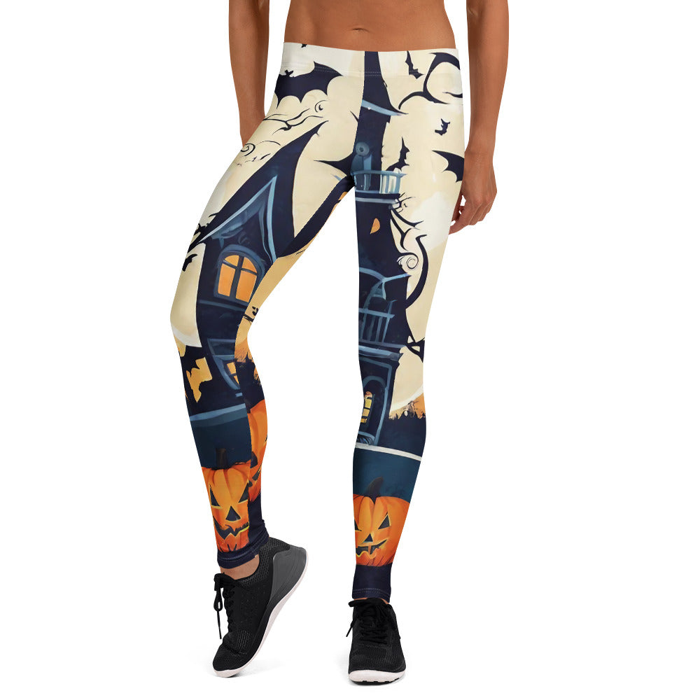 Leggings - WhatUWant2Buy