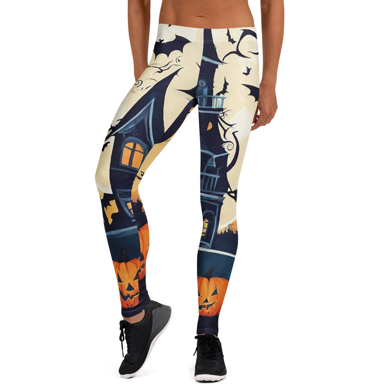 Leggings - WhatUWant2Buy