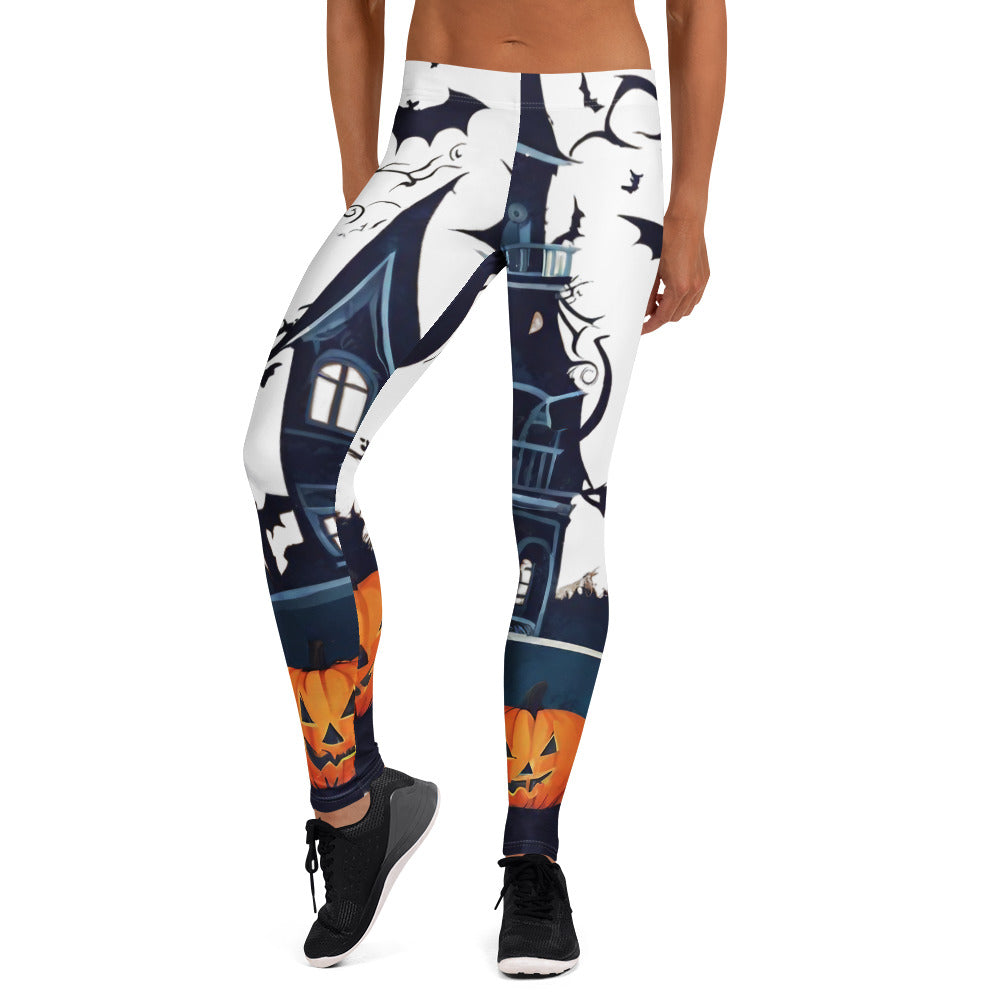 Leggings - WhatUWant2Buy