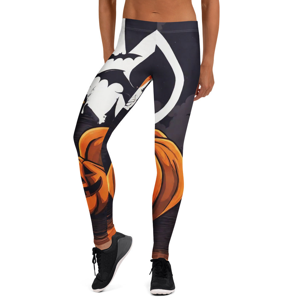 Leggings - WhatUWant2Buy