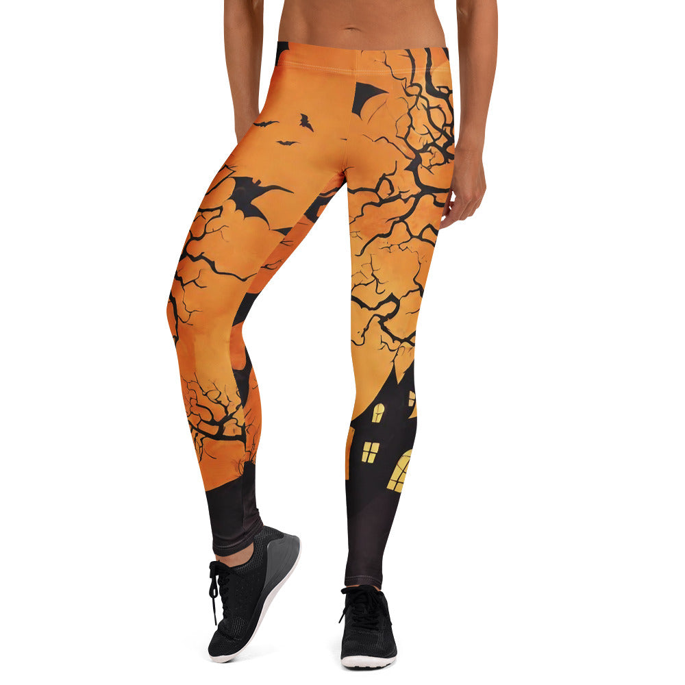 Leggings - WhatUWant2Buy
