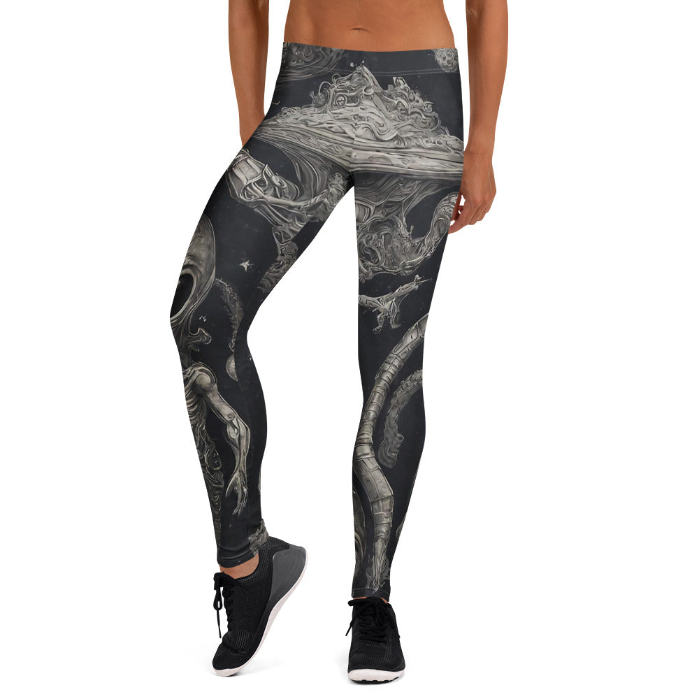 Leggings - WhatUWant2Buy