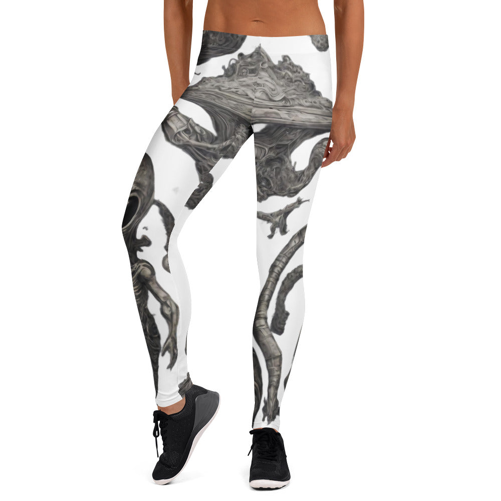 Leggings - WhatUWant2Buy