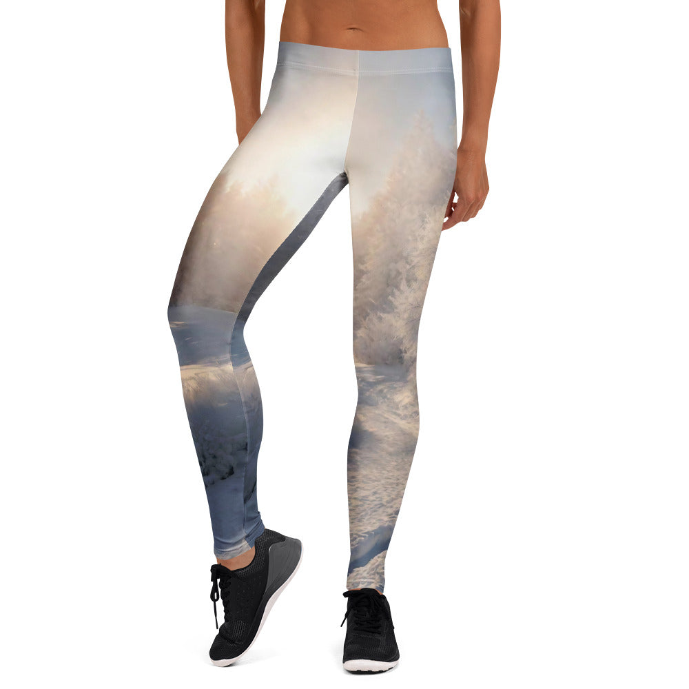 Leggings - WhatUWant2Buy