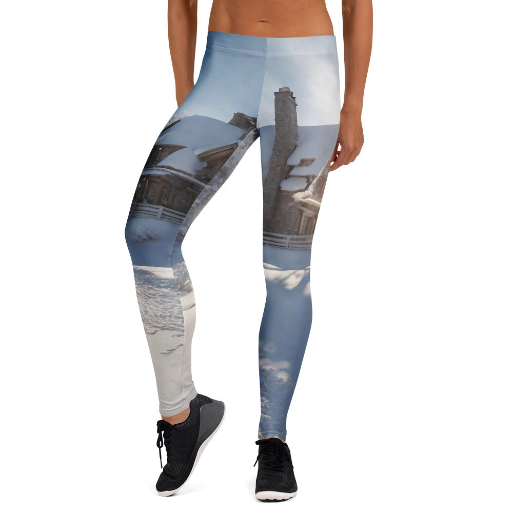 Leggings - WhatUWant2Buy