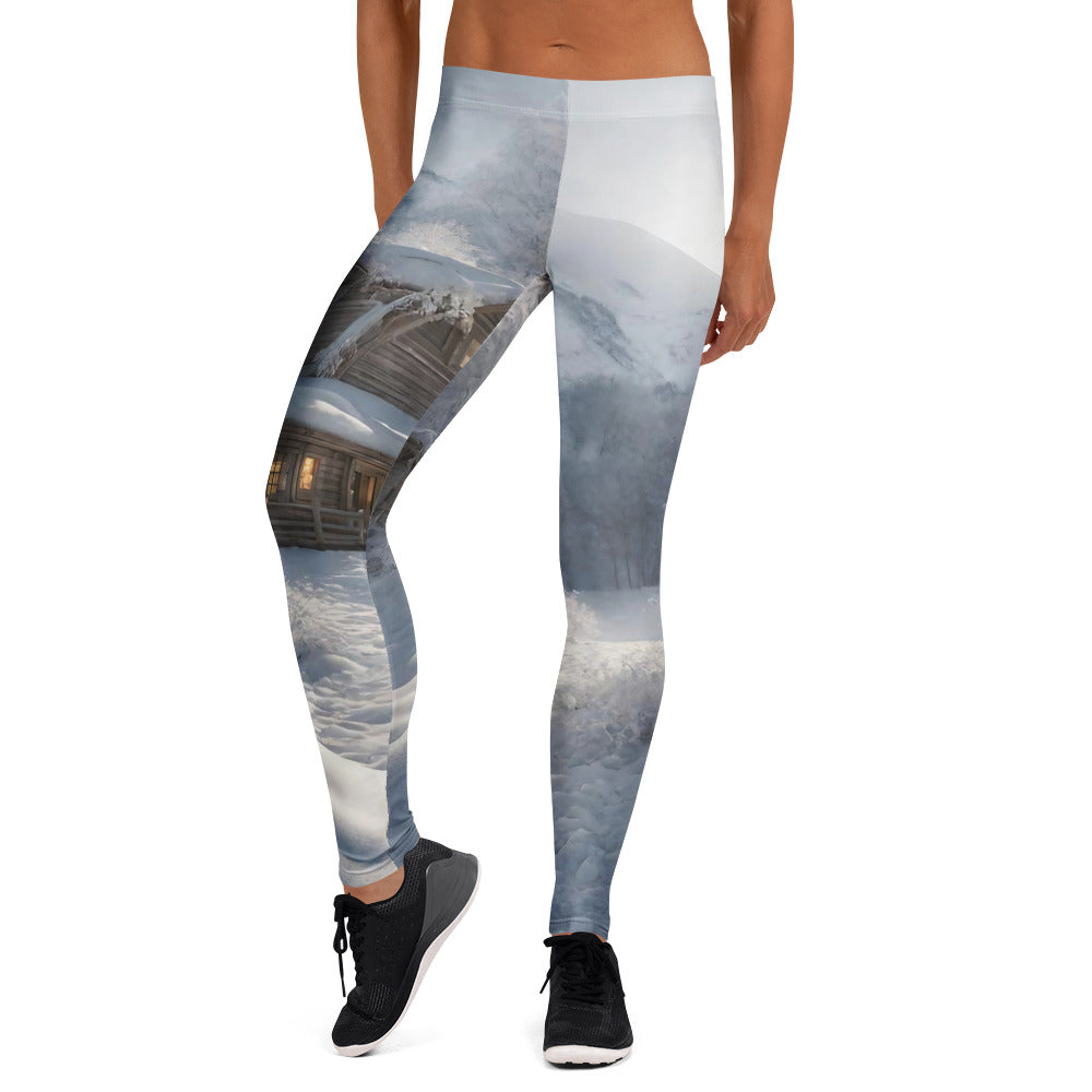 Leggings - WhatUWant2Buy