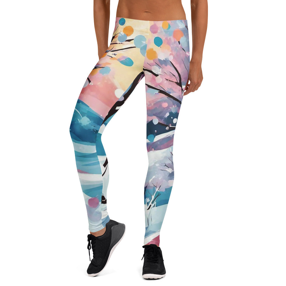 Leggings - WhatUWant2Buy
