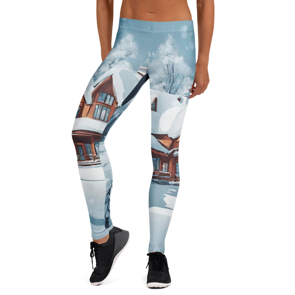 Leggings - WhatUWant2Buy