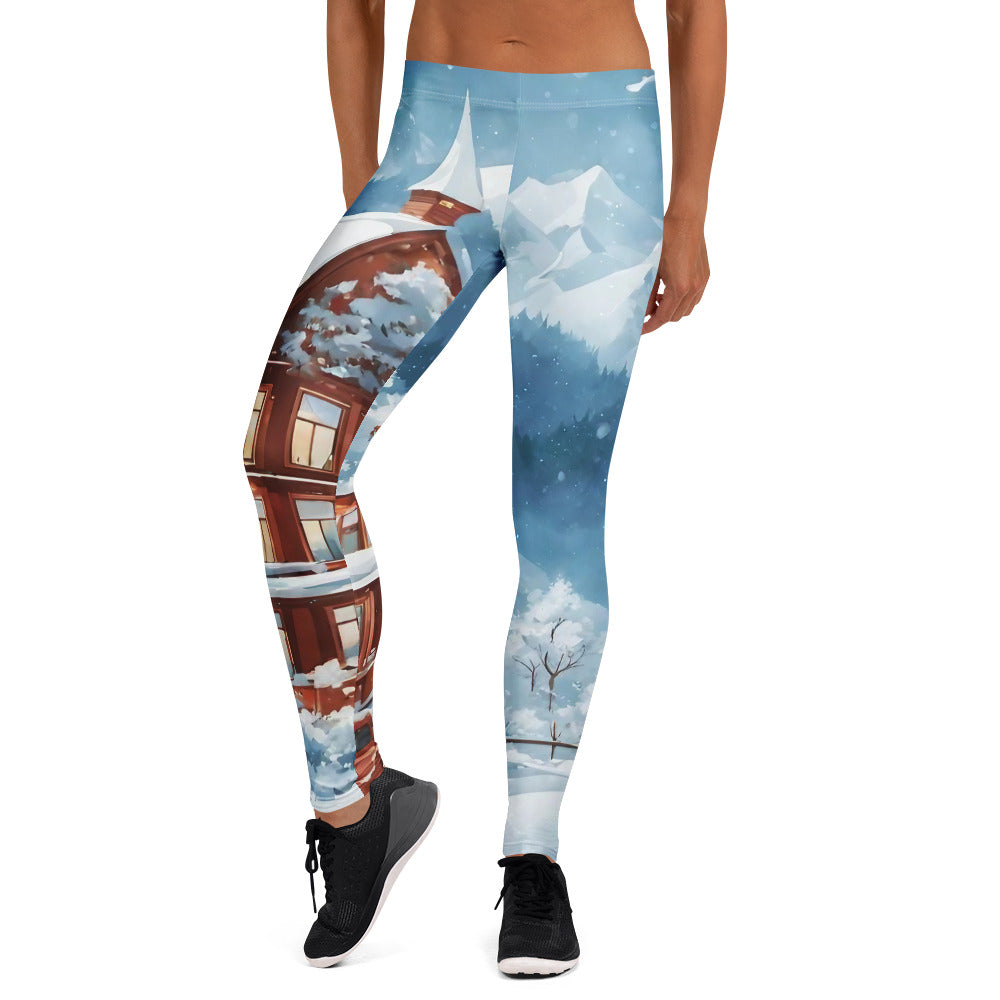 Leggings - WhatUWant2Buy