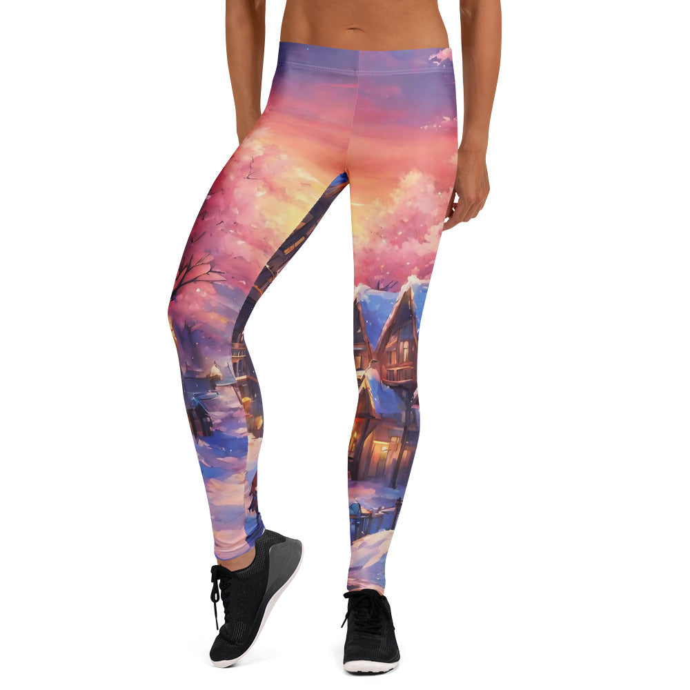 Leggings - WhatUWant2Buy