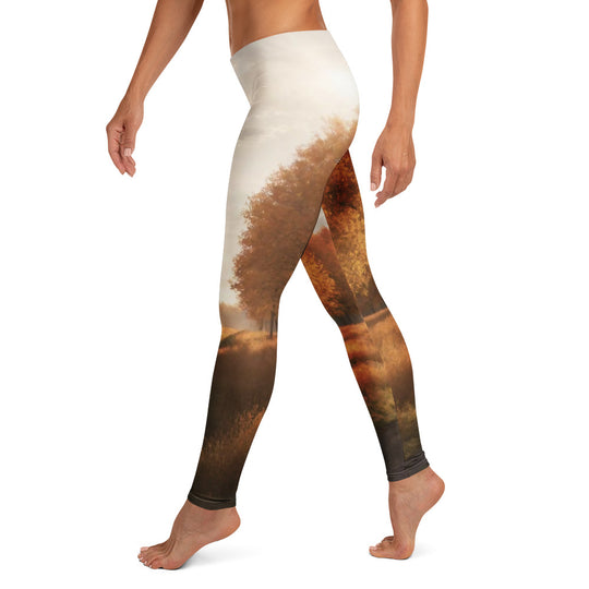 Leggings - WhatUWant2Buy