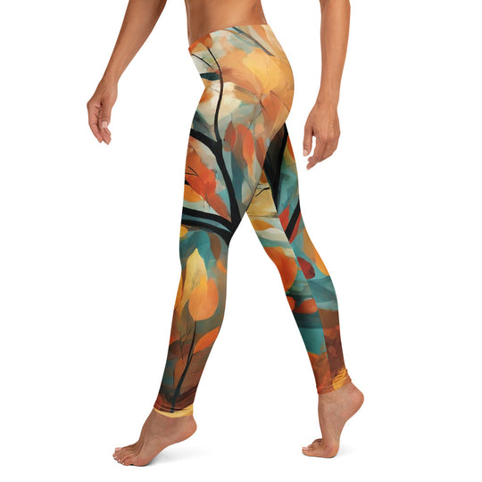 Leggings - WhatUWant2Buy