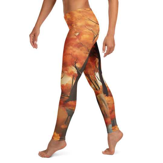 Leggings - WhatUWant2Buy