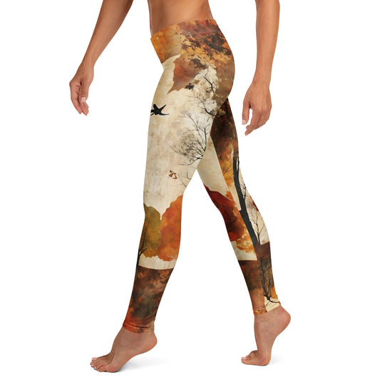 Leggings - WhatUWant2Buy