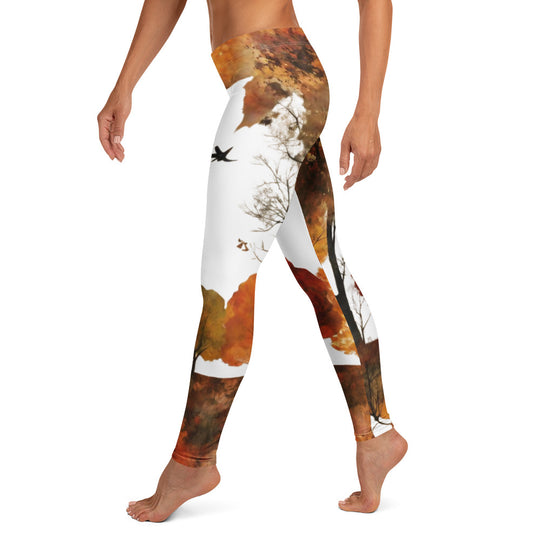 Leggings - WhatUWant2Buy