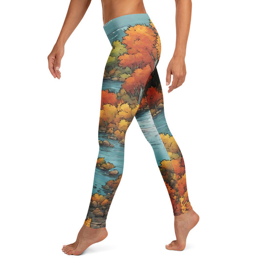 Leggings - WhatUWant2Buy