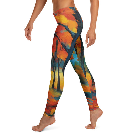 Leggings - WhatUWant2Buy