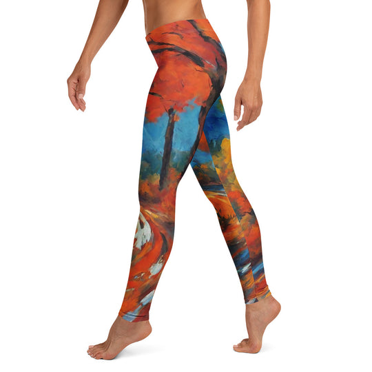 Leggings - WhatUWant2Buy