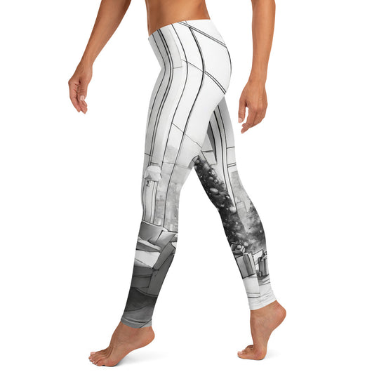 Leggings - WhatUWant2Buy