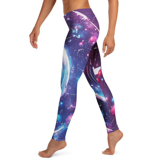 Leggings - WhatUWant2Buy