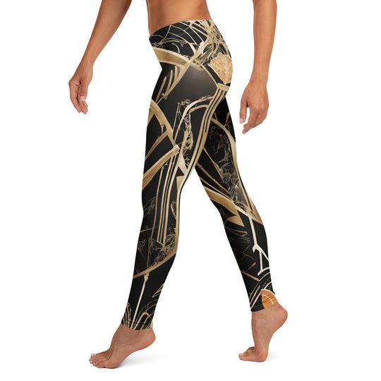 Leggings - WhatUWant2Buy