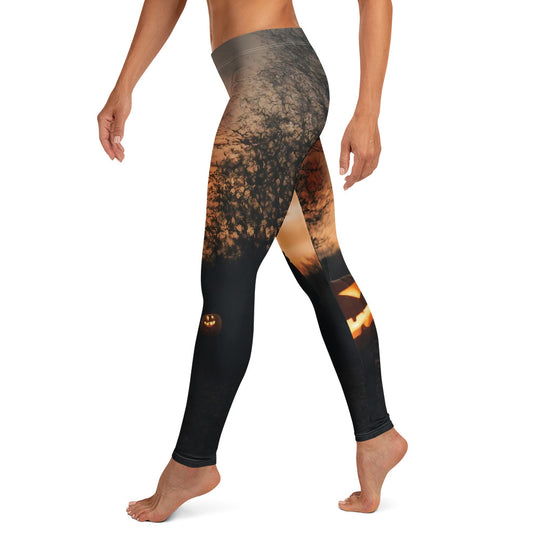 Leggings - WhatUWant2Buy