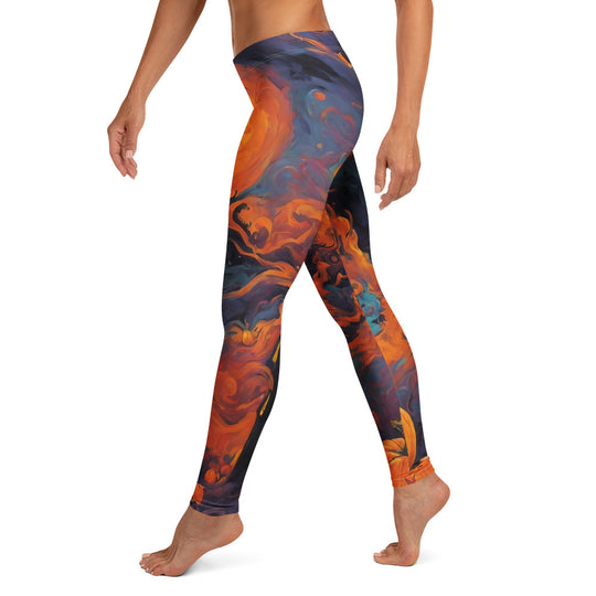 Leggings - WhatUWant2Buy