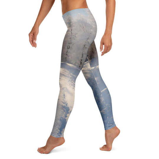 Leggings - WhatUWant2Buy