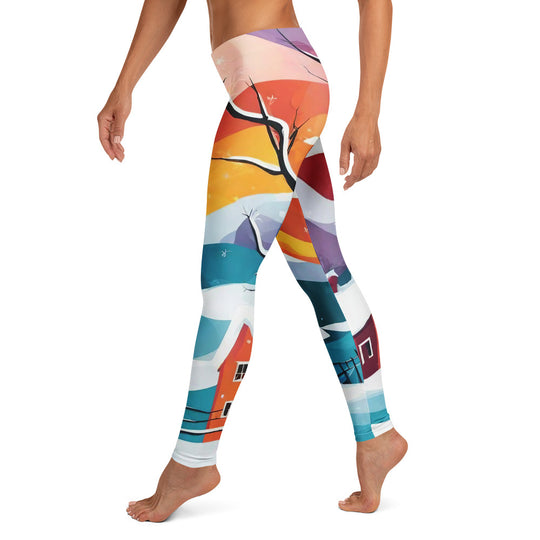 Leggings - WhatUWant2Buy