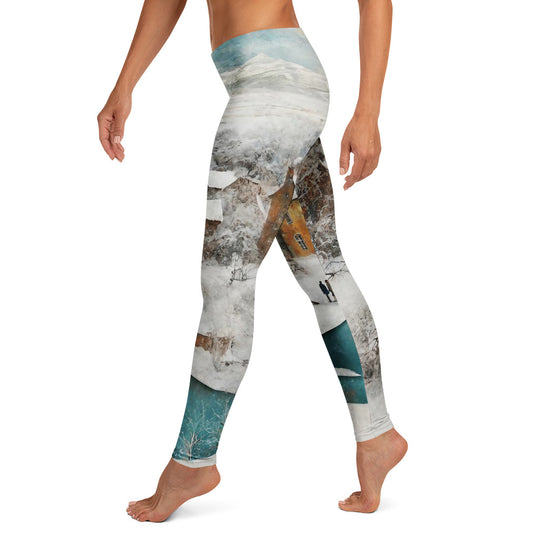 Leggings - WhatUWant2Buy