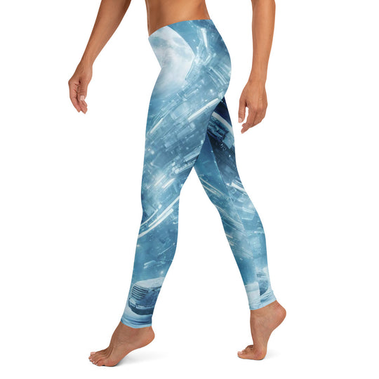 Leggings - WhatUWant2Buy