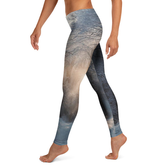 Leggings - WhatUWant2Buy