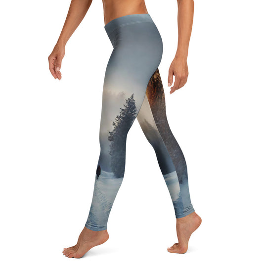 Leggings - WhatUWant2Buy