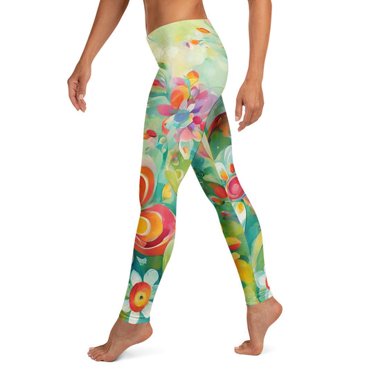 Leggings - WhatUWant2Buy