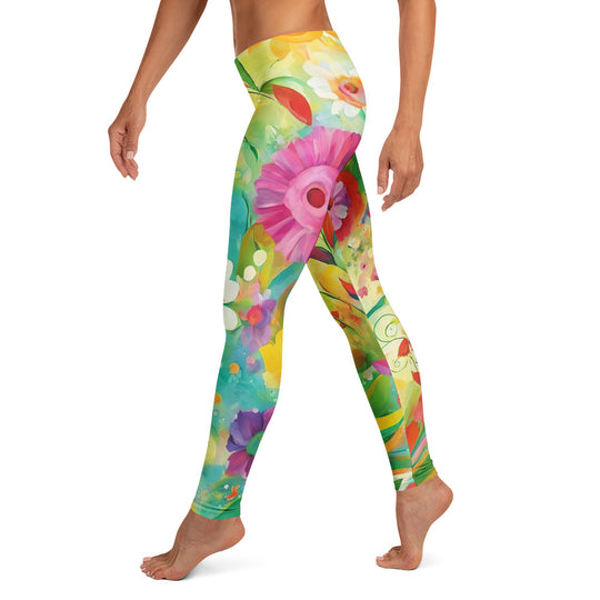 Leggings - WhatUWant2Buy