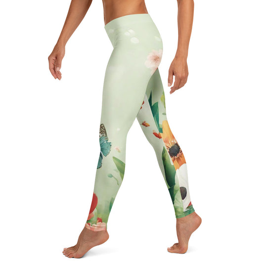 Leggings - WhatUWant2Buy