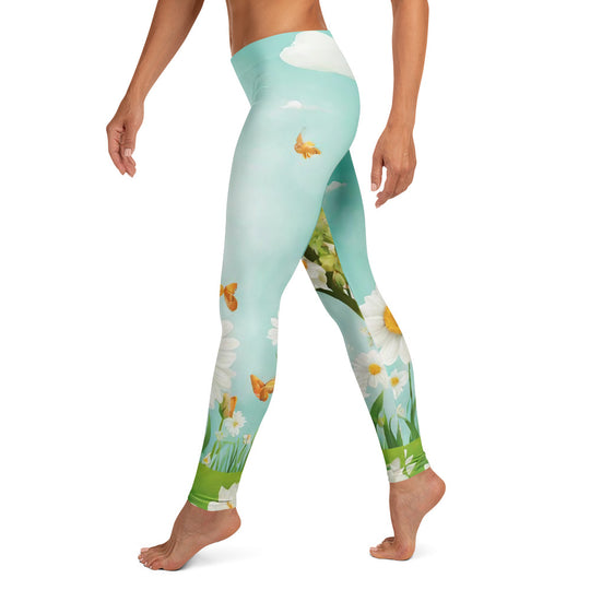 Leggings - WhatUWant2Buy