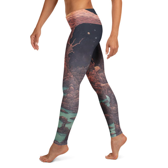 Leggings - WhatUWant2Buy