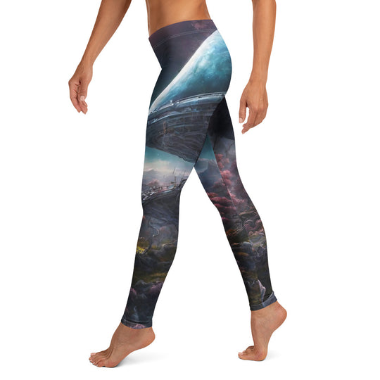 Leggings - WhatUWant2Buy