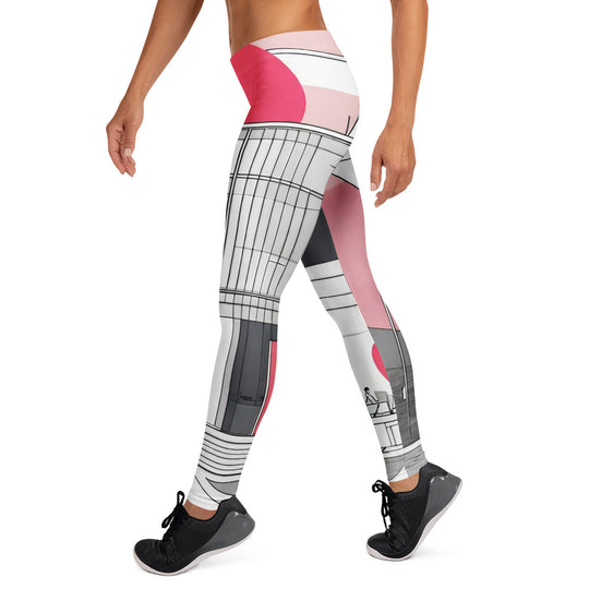 Leggings - WhatUWant2Buy