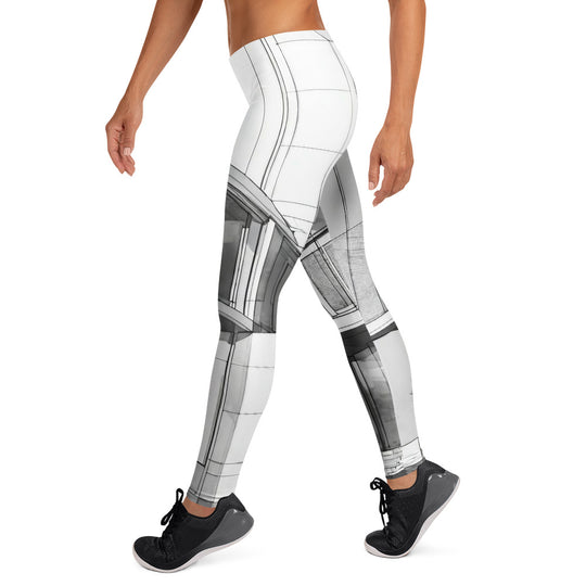 Leggings - WhatUWant2Buy