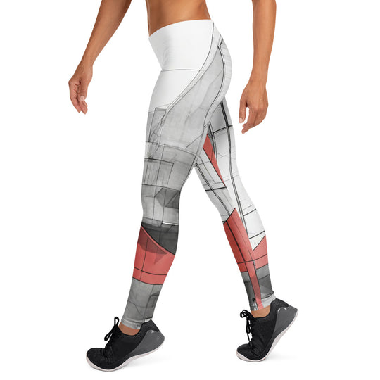 Leggings - WhatUWant2Buy