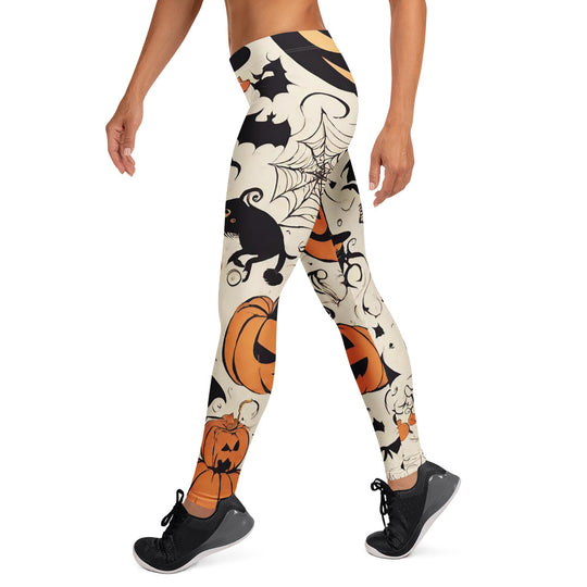 Leggings - WhatUWant2Buy