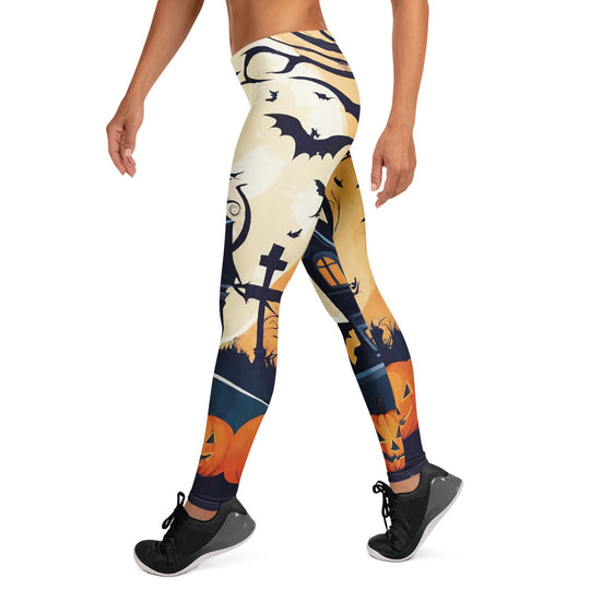 Leggings - WhatUWant2Buy